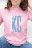Kansas City Vintage Graphic Collection