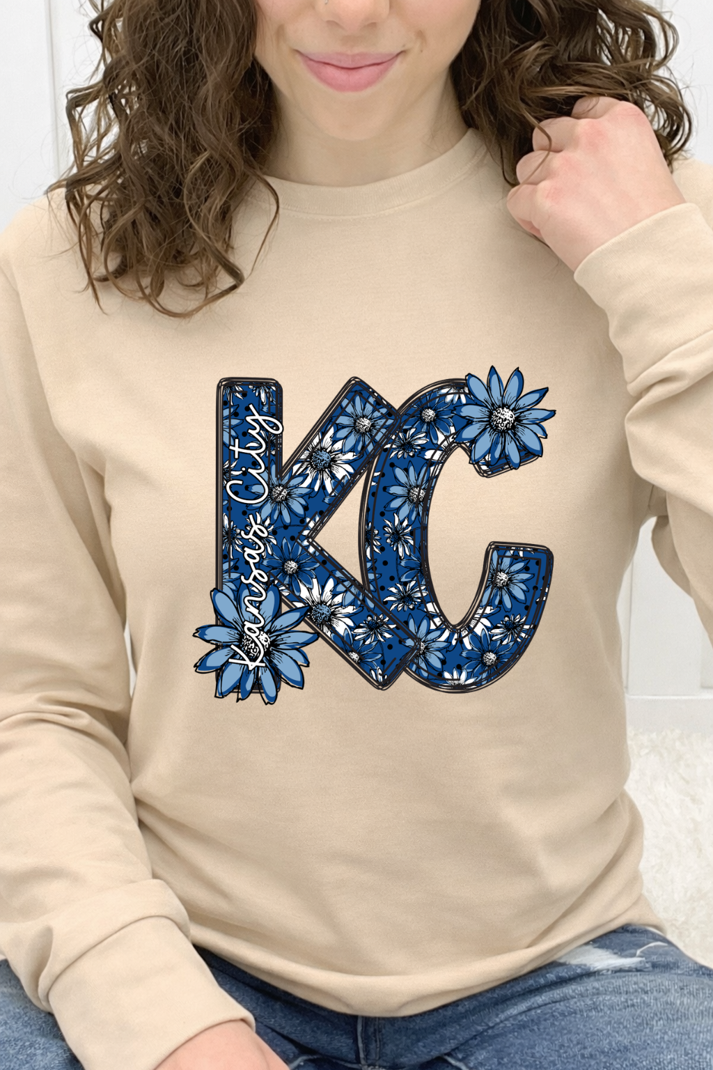 Floral KC Graphic Collection