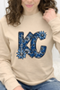 Floral KC Graphic Collection