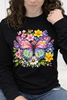 Wildflower Wings Graphic Collection