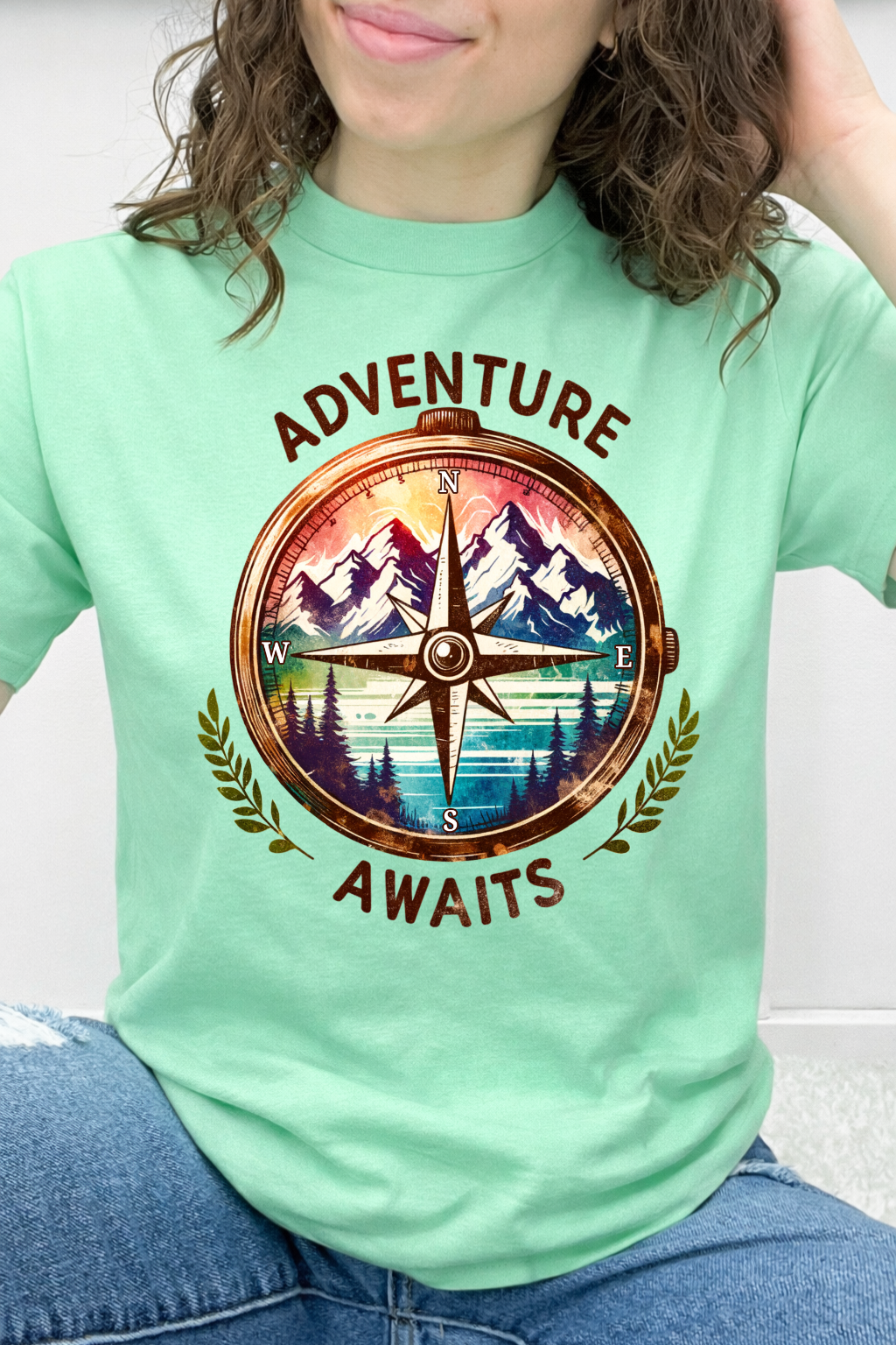 Adventure Awaits Graphic Collection