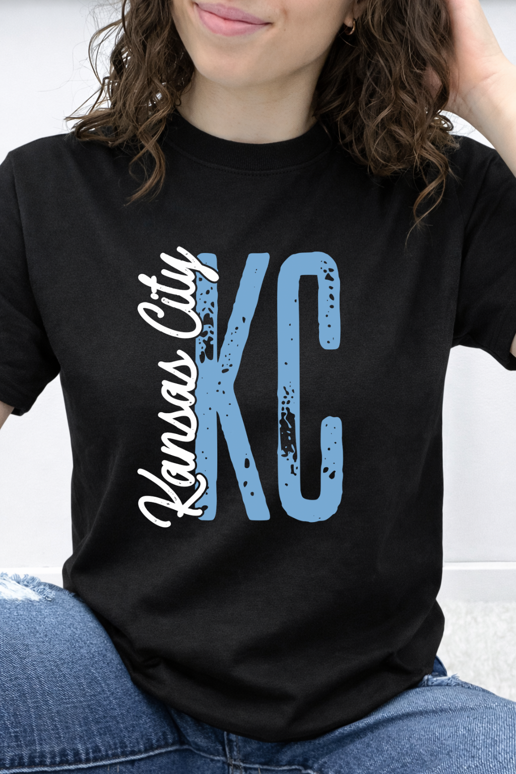 Kansas City Vintage Graphic Collection