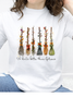 A Girl's Gotta Have Options Brooms Graphic Collection