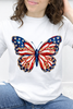 American Beauty Butterfly Graphic Collection