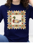 Duck Quilt Graphic Collection