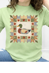 Pistachio Gildan Tee