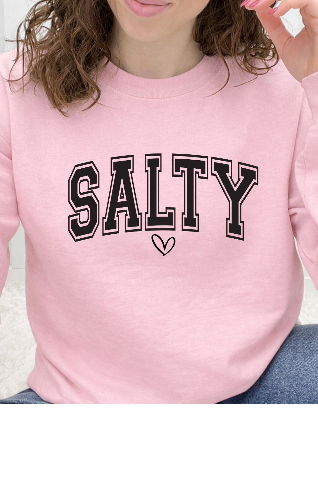 Salty Graphic Collection