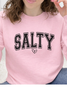 Salty Graphic Collection