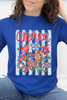 America Wildflower Graphic Collection
