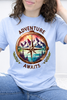 Adventure Awaits Graphic Collection