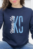 Kansas City Vintage Graphic Collection