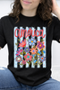 America Wildflower Graphic Collection