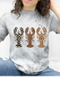 Lobster Trio Graphic Collection