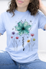 Wildflower Mama Graphic Collection