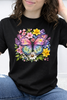Wildflower Wings Graphic Collection