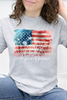 American Wildflower Flag Graphic Collection
