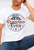 Best Grandpa Ever Graphic Collection
