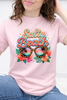 Salty Beach Sunset Graphic Collection