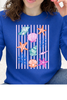 Coastal Treasure Striped Graphic Collection