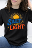 Salt And Light Graphic Collection