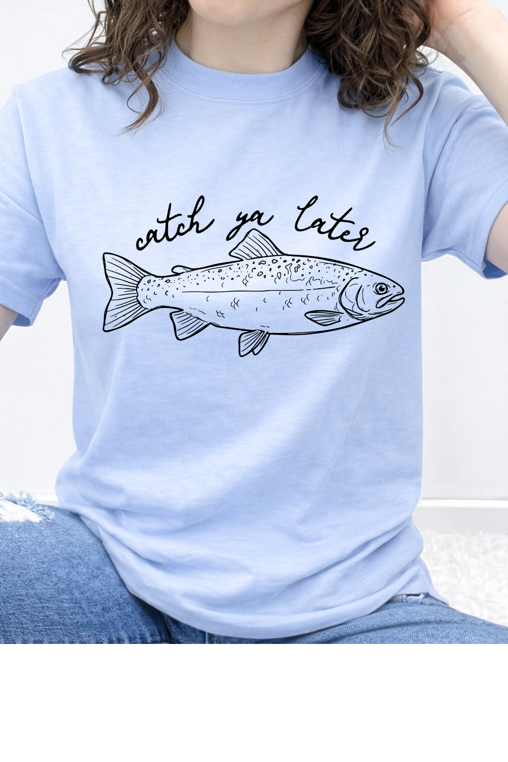 Catch You Later Graphic Collection
