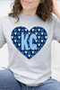 Heart of KC Graphic Collection