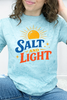 Salt And Light Graphic Collection