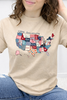 250 Years United Graphic Collection