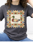 Duck Quilt Graphic Collection