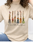 A Girl's Gotta Have Options Brooms Graphic Collection