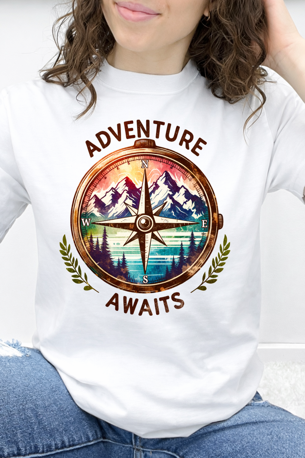 Adventure Awaits Graphic Collection