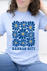 Kansas City Daisy Graphic Collection