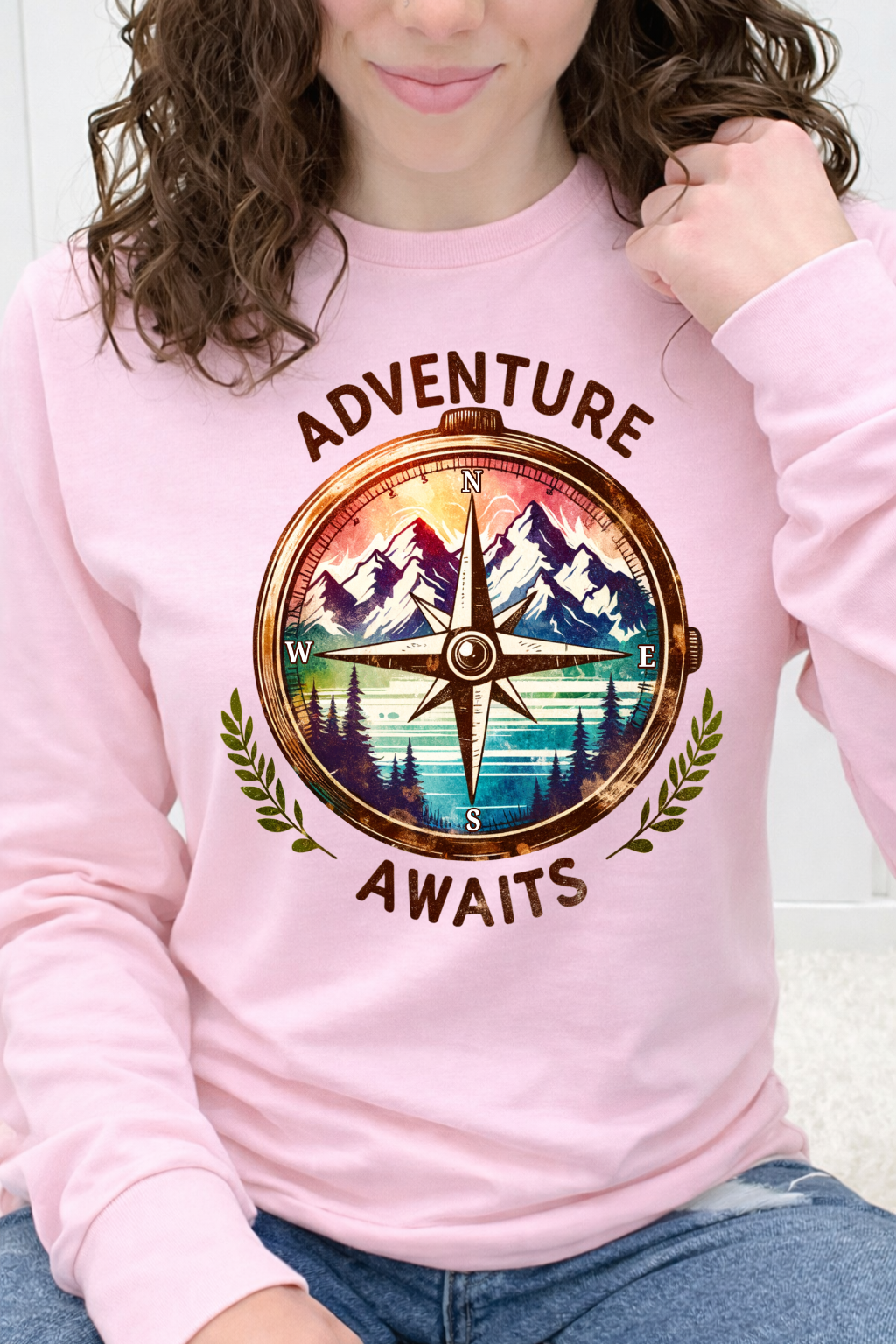 Adventure Awaits Graphic Collection