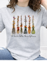 A Girl's Gotta Have Options Brooms Graphic Collection