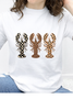 Lobster Trio Graphic Collection