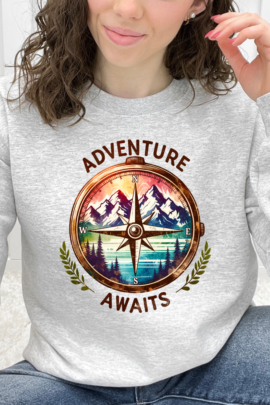 Adventure Awaits Graphic Collection