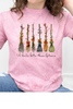 A Girl's Gotta Have Options Brooms Graphic Collection