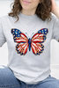 American Beauty Butterfly Graphic Collection