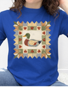 Royal Tultex Tee