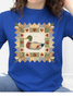 Duck Quilt Graphic Collection