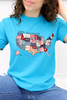 250 Years United Graphic Collection
