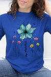 Royal Tultex Tee