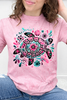 Island Splash Turtle Graphic Collection