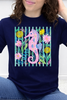 Seahorse Serenity Graphic Collection