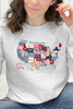 250 Years United Graphic Collection