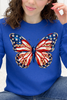 American Beauty Butterfly Graphic Collection