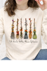 A Girl's Gotta Have Options Brooms Graphic Collection