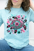 Island Splash Turtle Graphic Collection