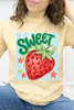 Sweet Strawberry Graphic Collection