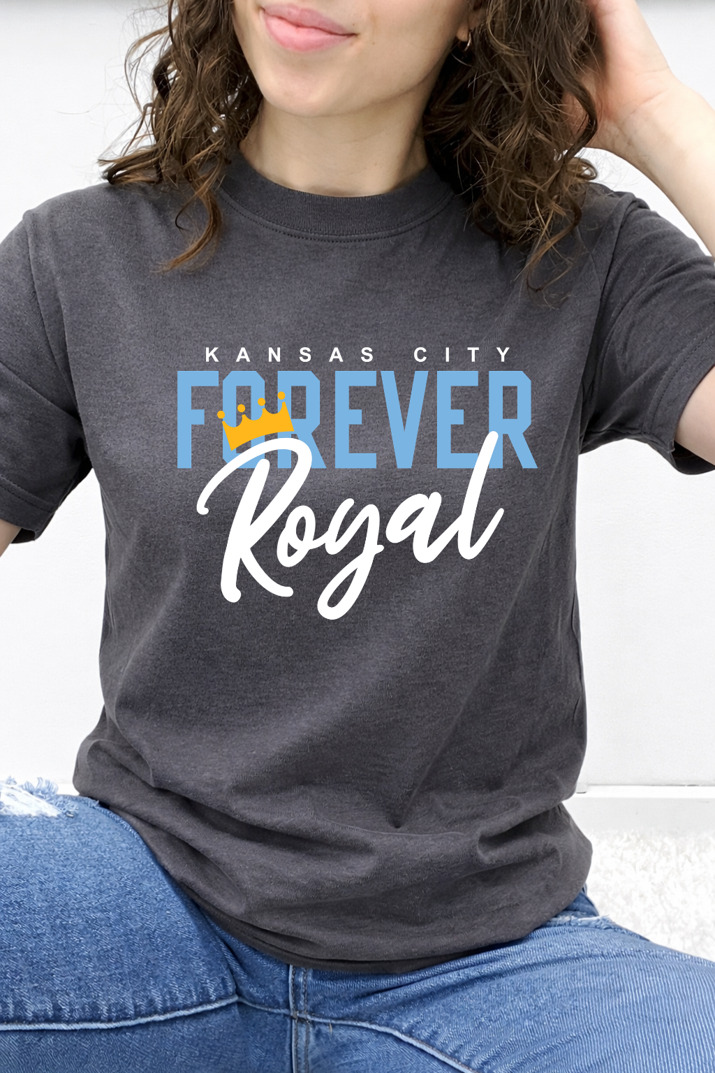 Forever Royal Graphic Collection